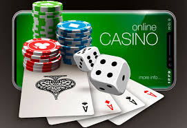 Официальный сайт Leebet Casino